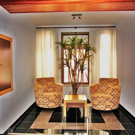 Szálloda Ouro Vieira de Leiria