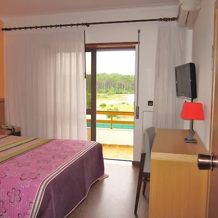 Ouro Verde Hotel