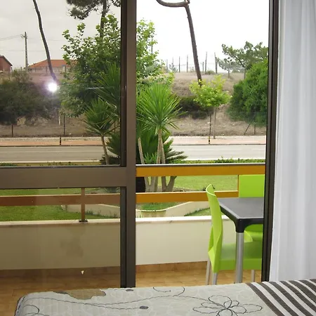 Ouro Verde Hotel Vieira de Leiria