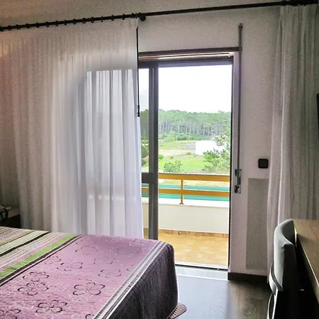 Ouro Verde Hotel
