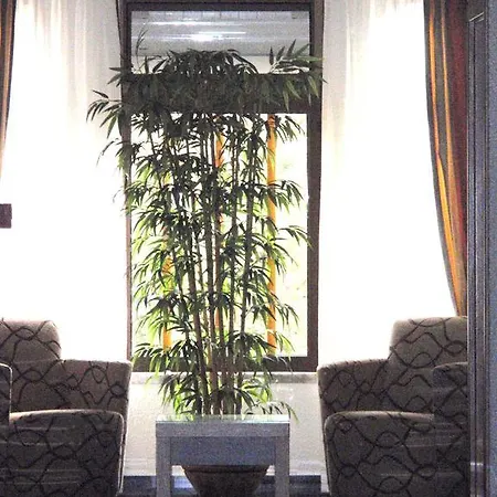 Ouro Verde Hotel 3*