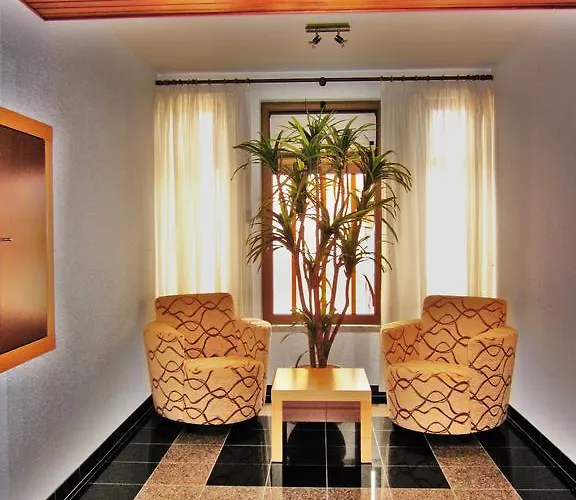 Отель Ouro Виейра-де-Лейрия